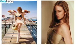 Larsen Thompson / larsenthompson nude photo #0998