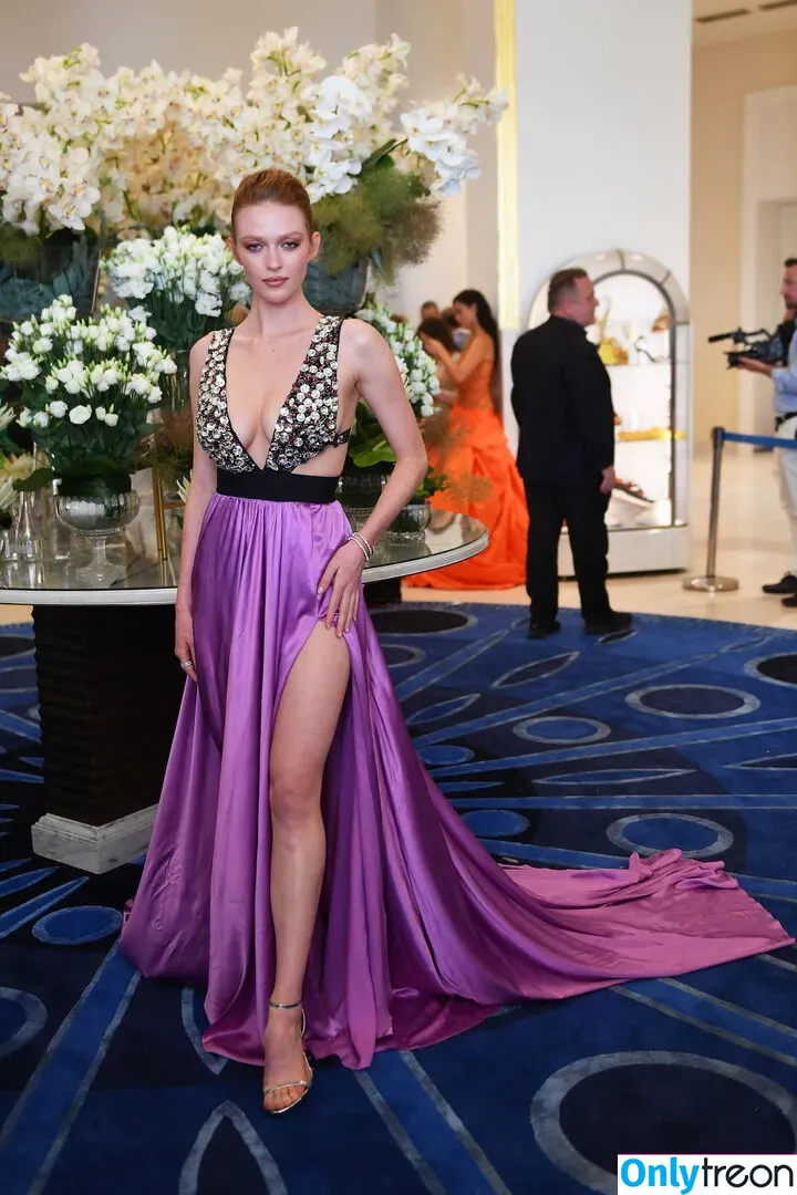 Larsen Thompson nude photo #0083 (larsenthompson)