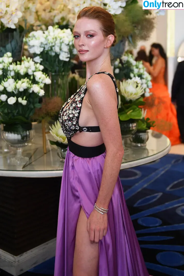 Larsen Thompson nude photo #0088 (larsenthompson)