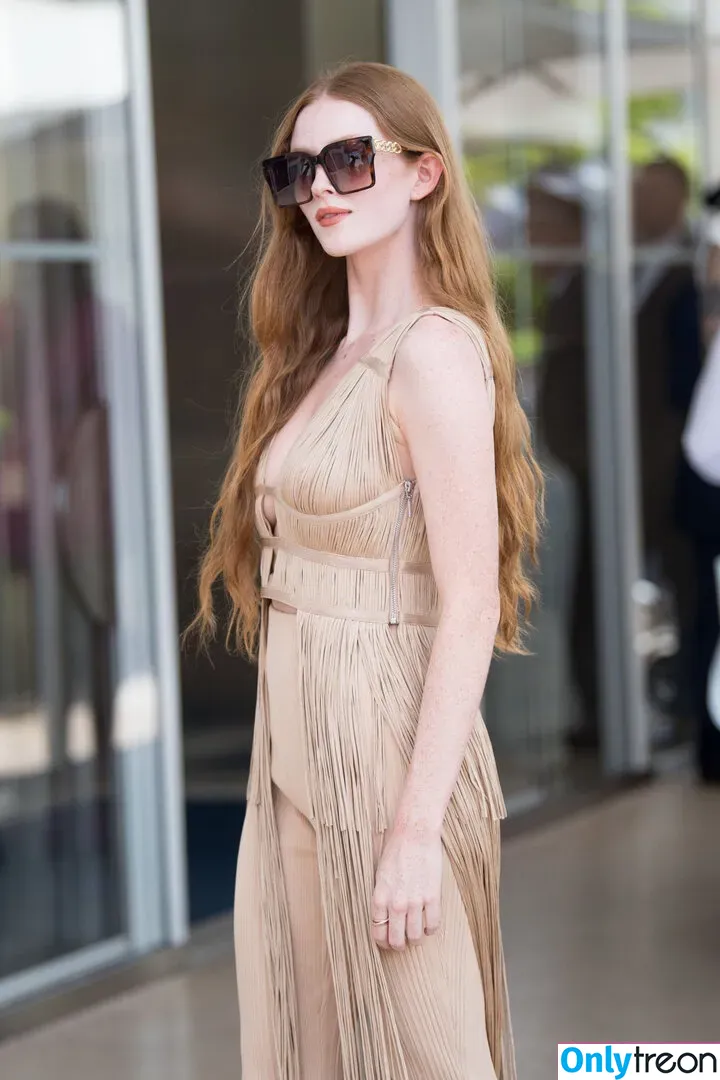 Larsen Thompson nude photo #0102 (larsenthompson)