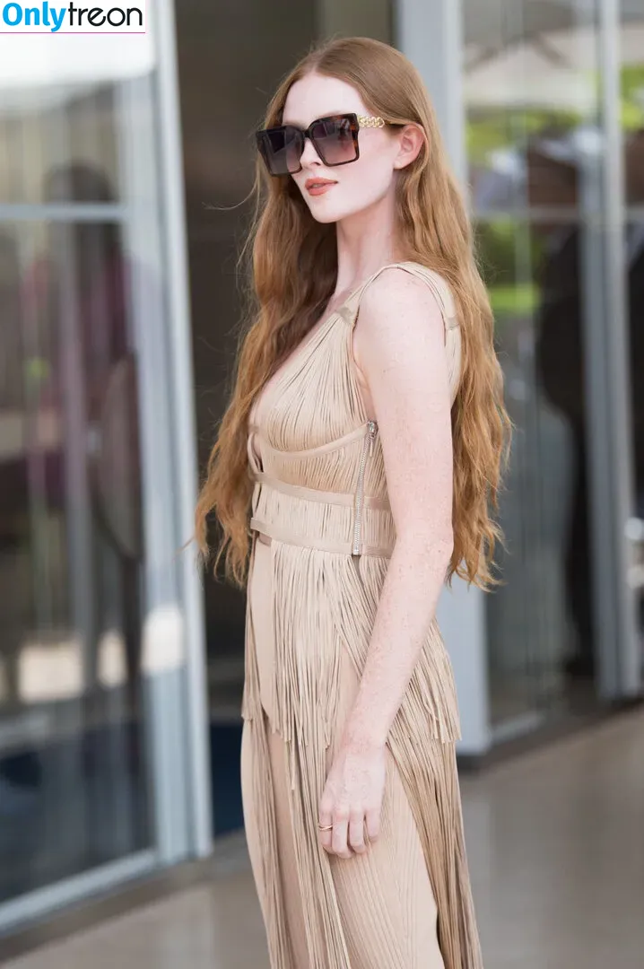 Larsen Thompson nude photo #0104 (larsenthompson)