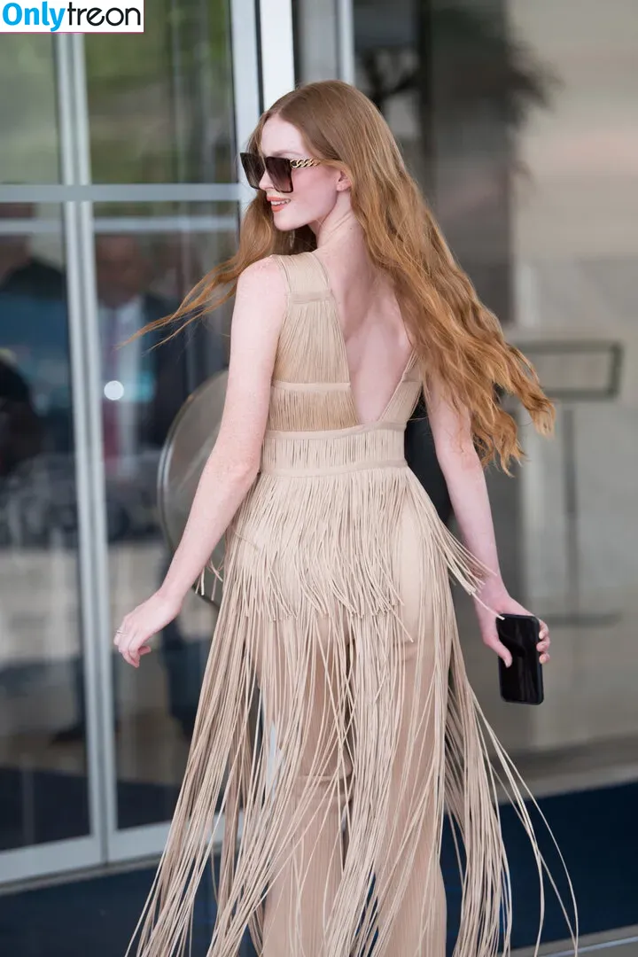 Larsen Thompson nude photo #0107 (larsenthompson)