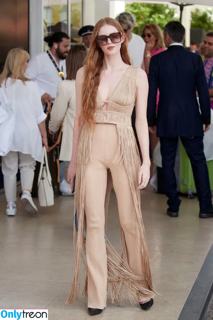 Larsen Thompson nude photo #0119 (larsenthompson)