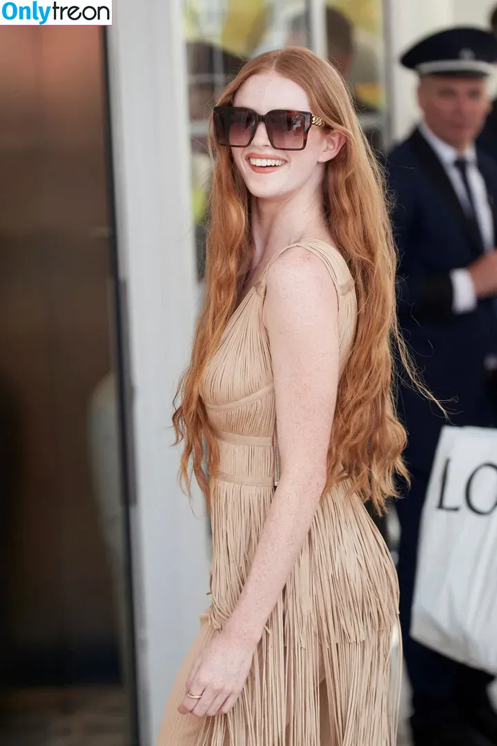 Larsen Thompson nude photo #0130 (larsenthompson)