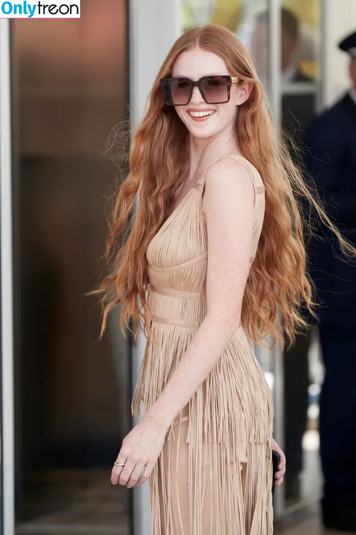 Larsen Thompson nude photo #0131 (larsenthompson)