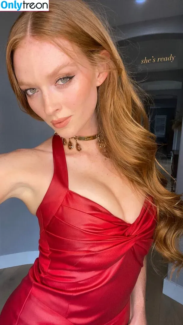 Larsen Thompson nude photo #0156 (larsenthompson)