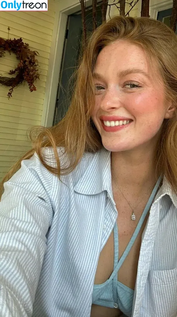 Larsen Thompson nude photo #0344 (larsenthompson)
