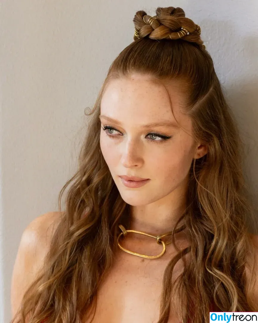 Larsen Thompson nude photo #0407 (larsenthompson)