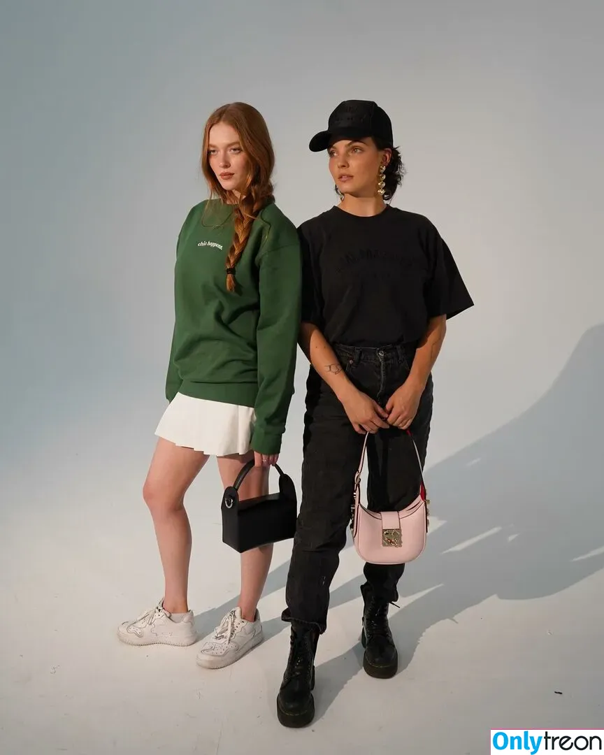 Larsen Thompson nude photo #0412 (larsenthompson)