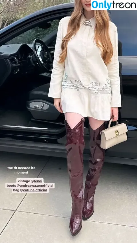 Larsen Thompson nude photo #0455 (larsenthompson)