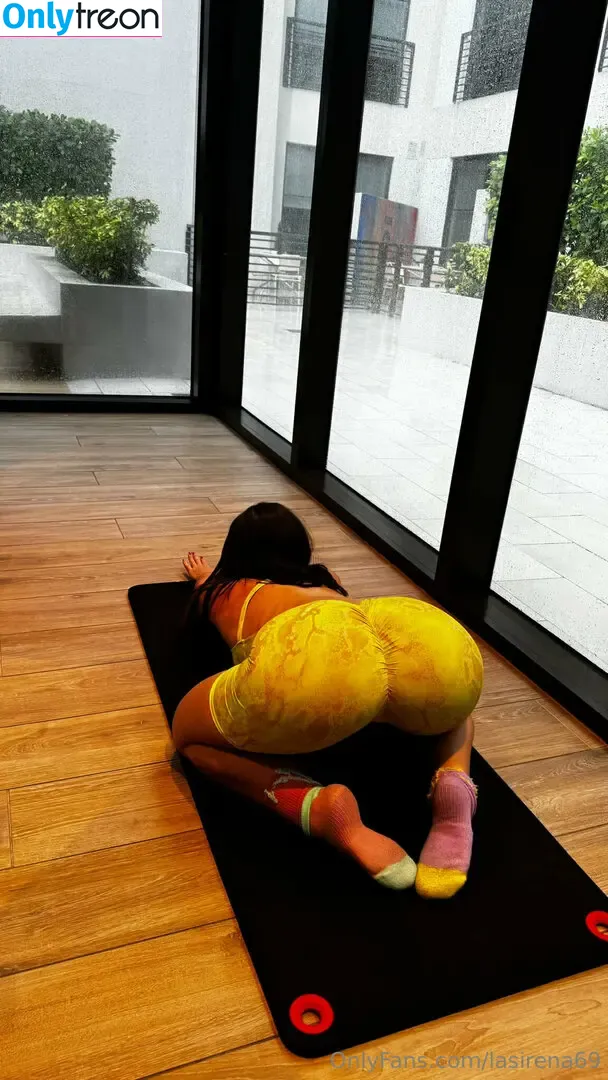 Lasirena69 nude photo #1042 (Antonella / lasirena69_)