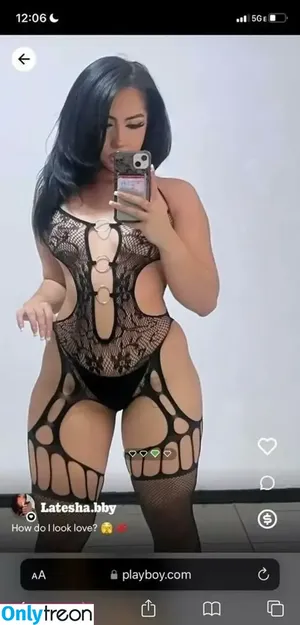 latesha.bby / latieshajonesfree nude photo #0076