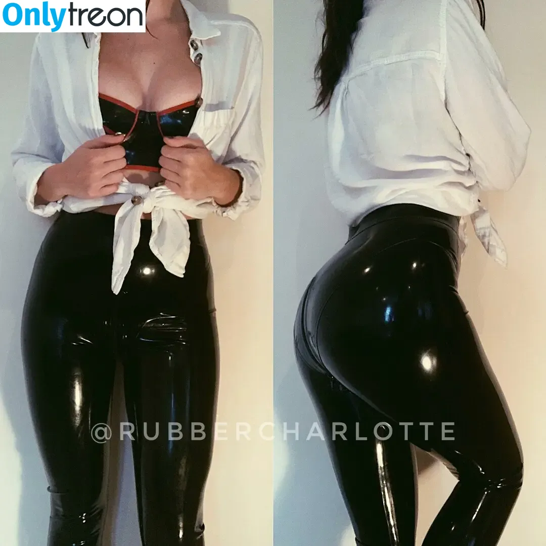Latex Fetish nude photo #0484 (misslatexxx)