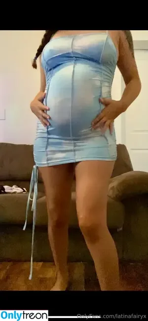 latinafairyx / nymphyfairyx nude photo #0039