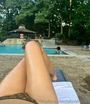 latinafoxy69 / fnaffoxy69 nude photo #0016