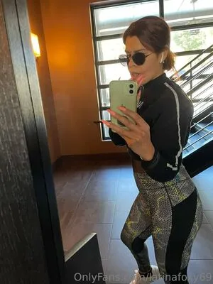 latinafoxy69 / fnaffoxy69 nude photo #0021