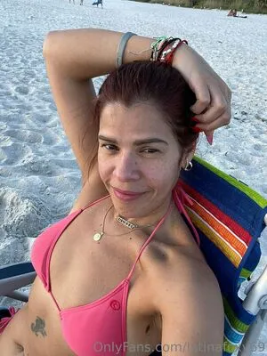 latinafoxy69 / fnaffoxy69 nude photo #0023