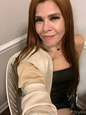latinafoxy69 / fnaffoxy69 nude photo #0035