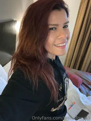 latinafoxy69 / fnaffoxy69 nude photo #0050
