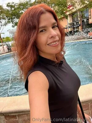 latinafoxy69 / fnaffoxy69 nude photo #0052