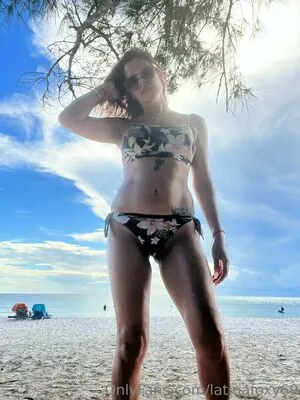 latinafoxy69 / fnaffoxy69 nude photo #0057