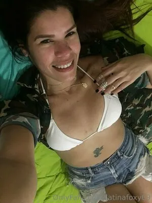 latinafoxy69 / fnaffoxy69 nude photo #0064