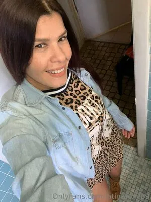 latinafoxy69 / fnaffoxy69 nude photo #0066