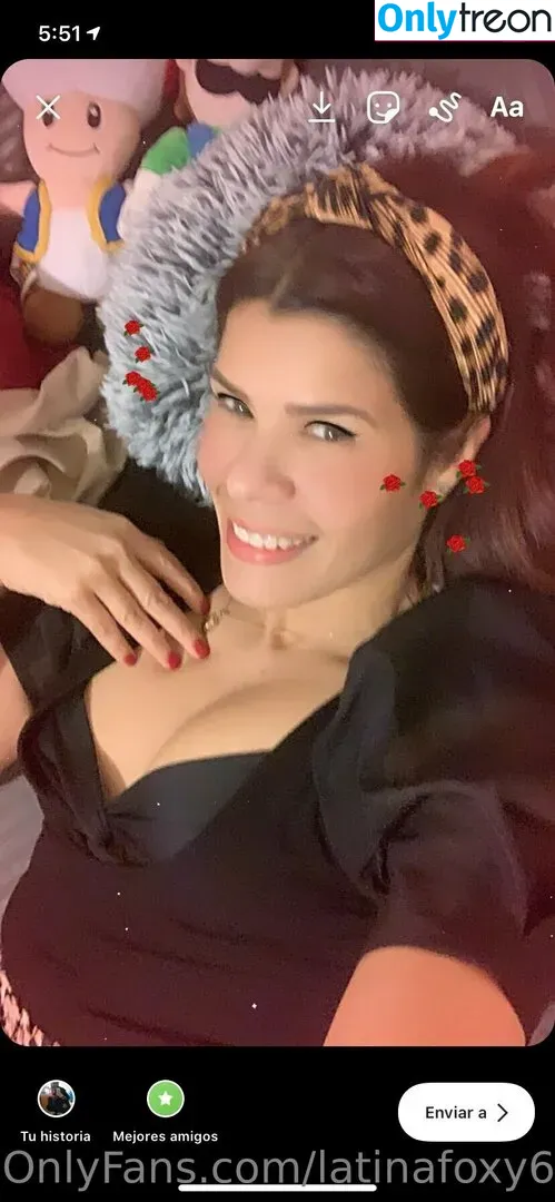 latinafoxy69 nude photo #0085 (fnaffoxy69)