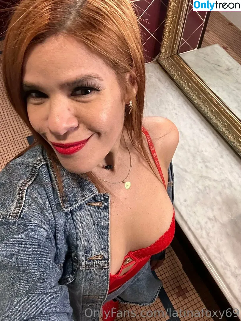 latinafoxy69 nude photo #0087 (fnaffoxy69)