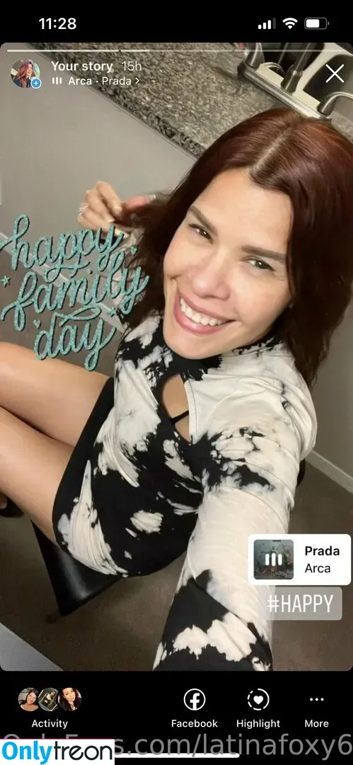 latinafoxy69 nude photo #0097 (fnaffoxy69)