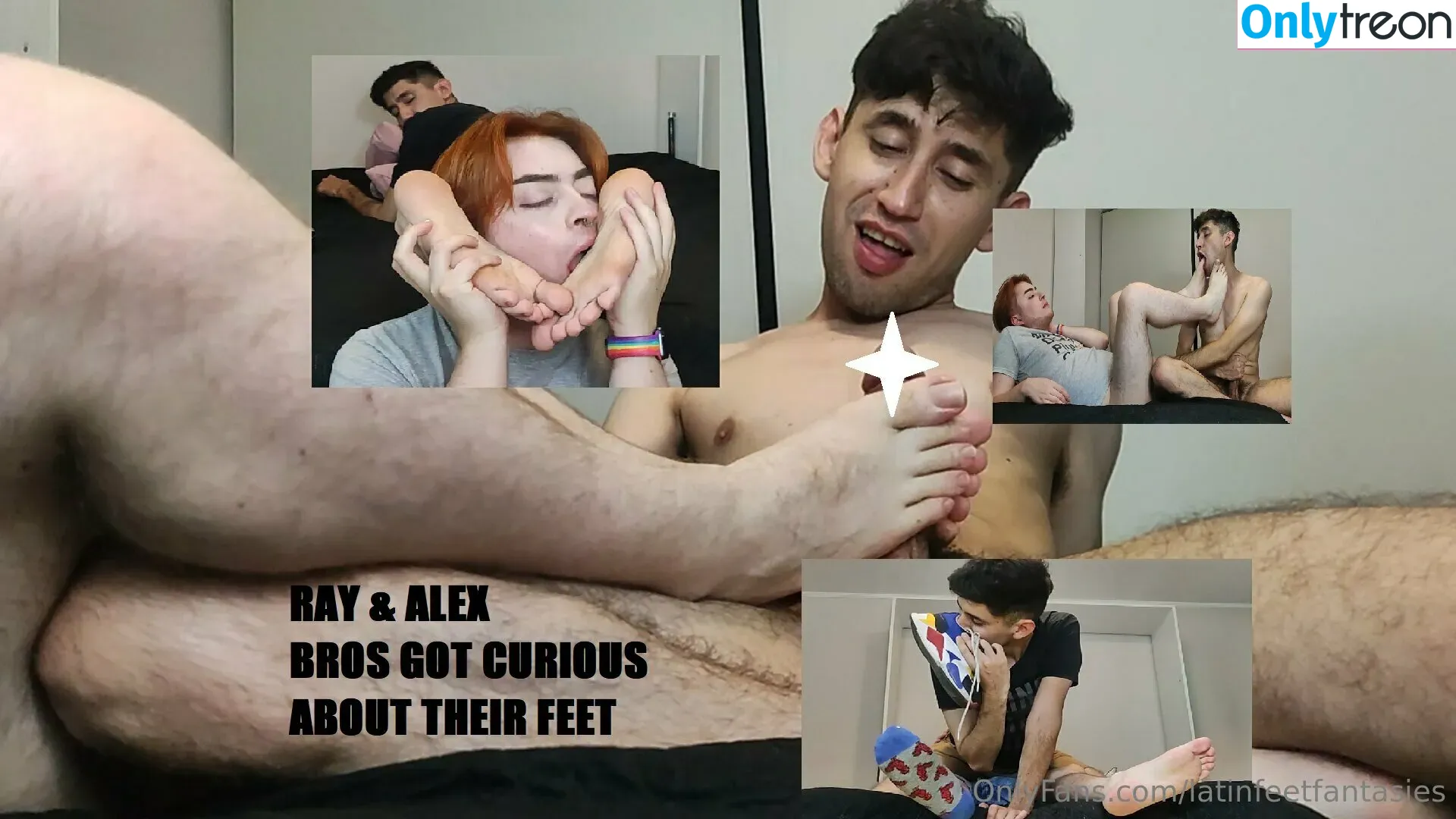 latinfeetfantasies nude photo #0001 (lfeetfantasies)