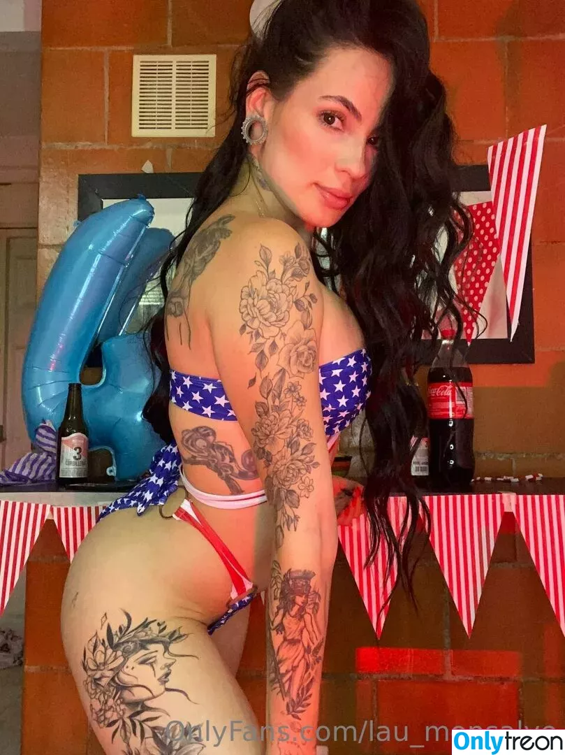 lau_monsalve nude photo #0045 (Lau Monsalve / laumonsalve69 / monsalvelauraa)