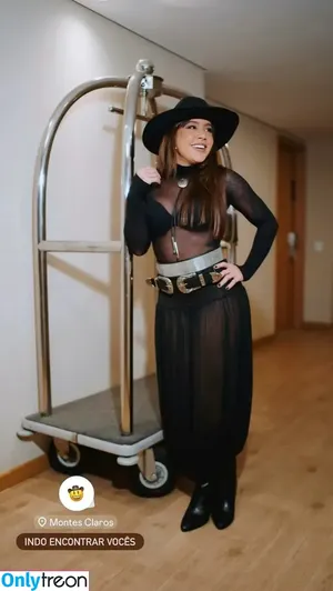 Lauana Prado / lauanaprado / xluanaprado nude photo #0070