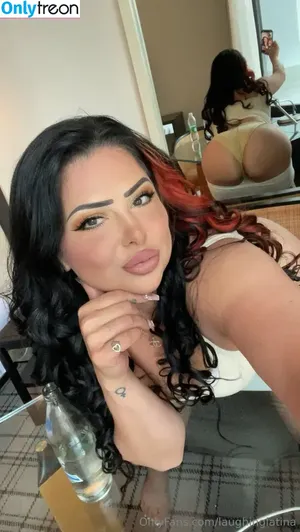 laughinglatina / jasmine_mendez_latina nude photo #0229