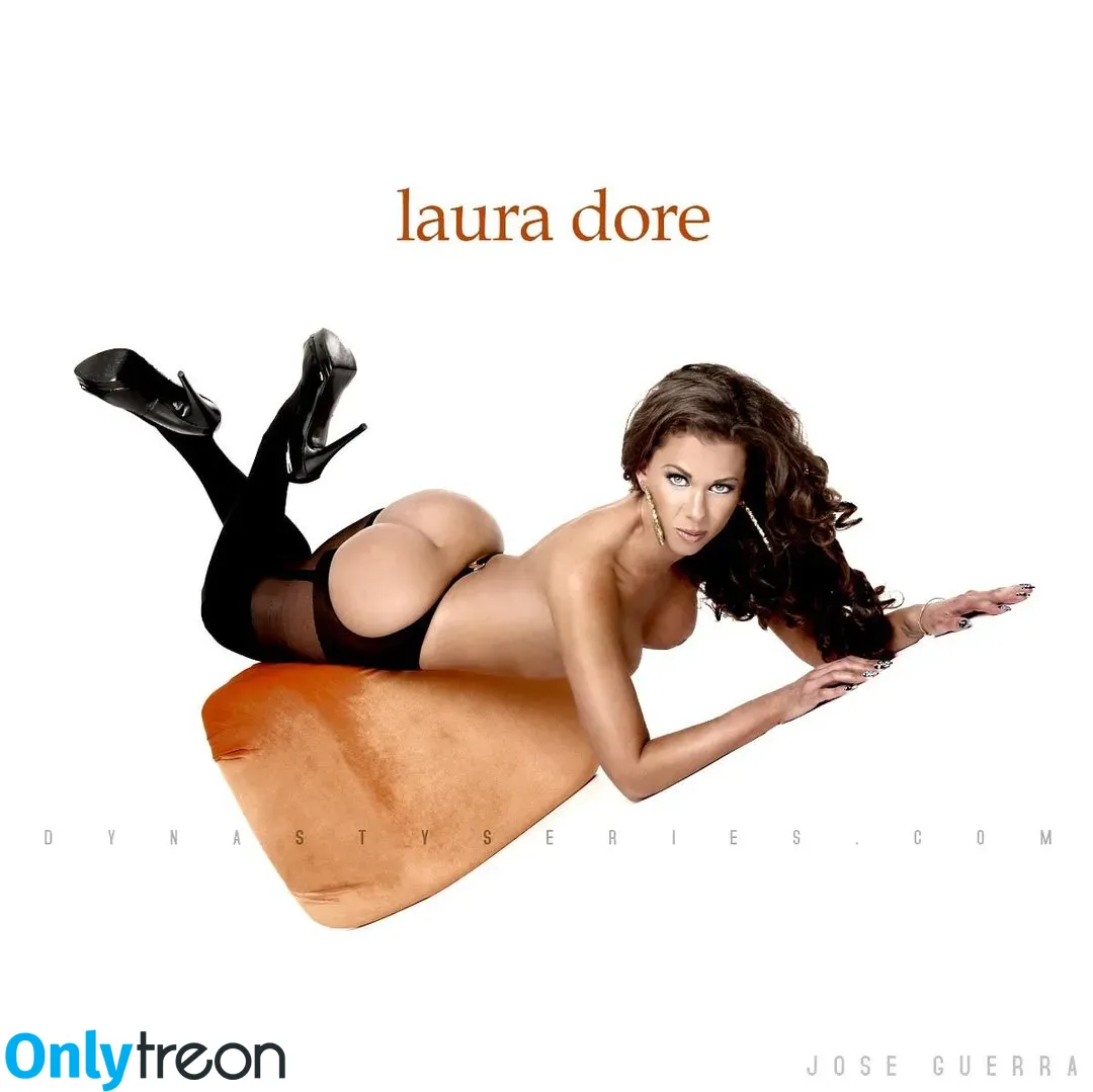 Laura Dore nude photo #0008 (lauradore / misslauradore)