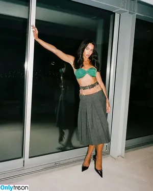 Laura Harrier / LauraHarrier nude photo #0350