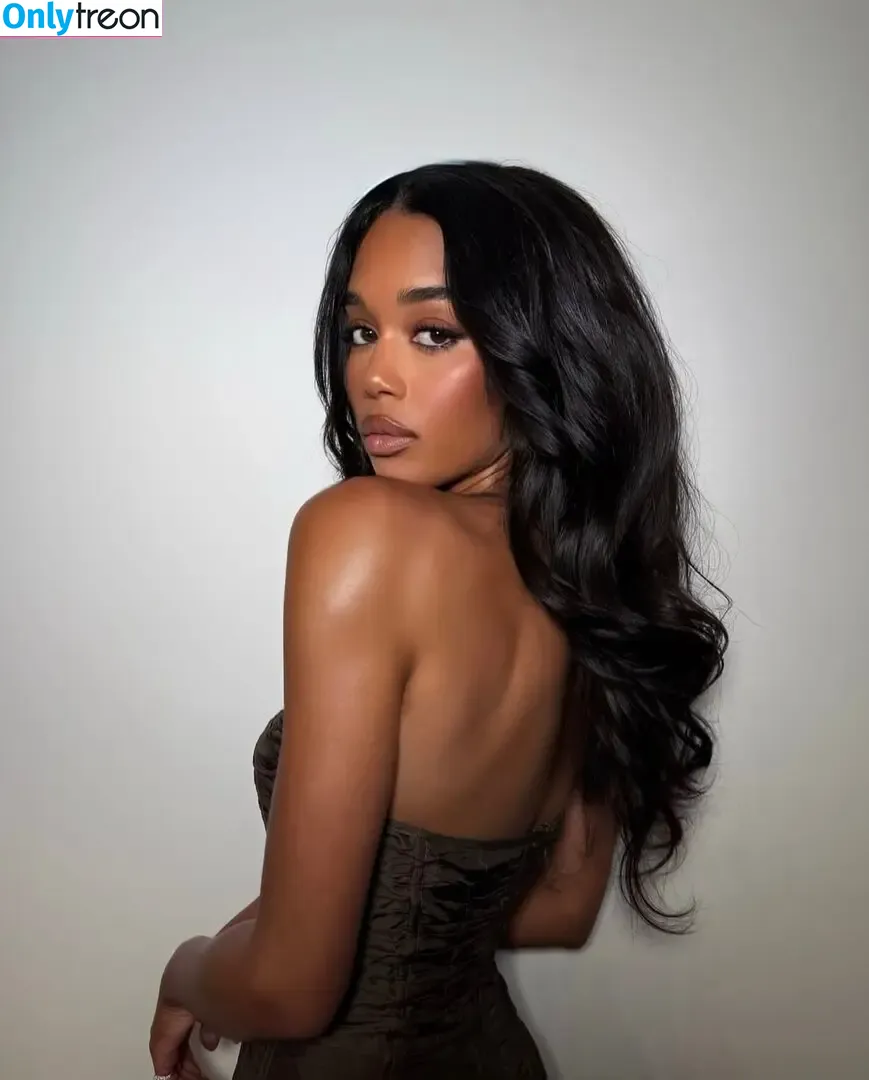 Laura Harrier nude photo #0355 (LauraHarrier)