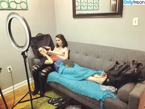 Laura Marano / lauramarano nude photo #0221