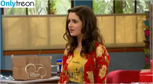 Laura Marano / lauramarano nude photo #0232