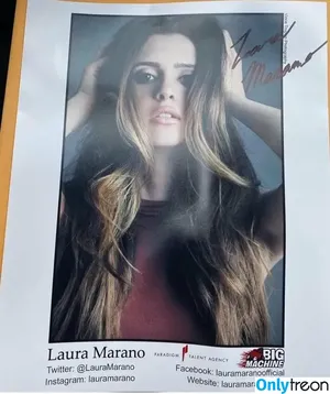 Laura Marano / lauramarano nude photo #0240