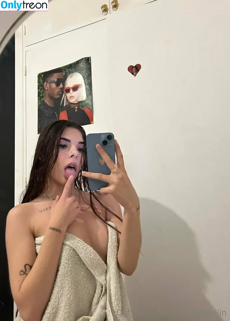 Laura Merlin nude photo #0011 (lauramerliin)