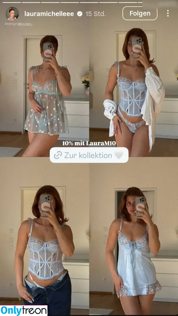 Laura Michelle nude photo #0116 (laurachesnok)