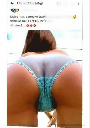 Laura Müller / lauramuellerofficial nude photo #0041