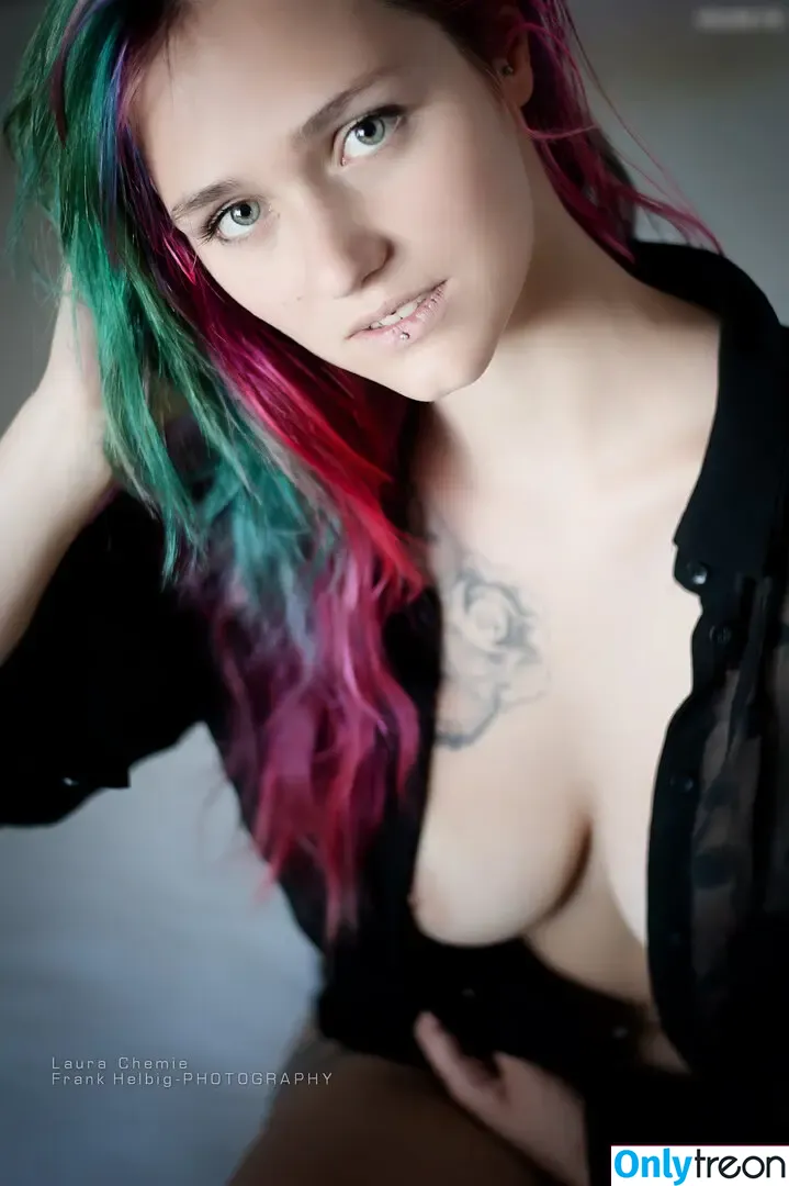 Laurachemie nude photo #0062 (Fineartrebell)