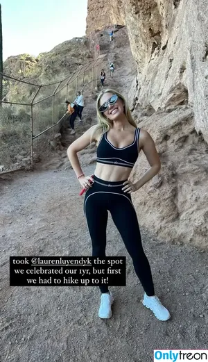 Lauren Burnham / Luyendyk / laurenluyendyk nude photo #0010