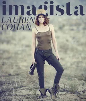 Lauren Cohan / laurencohan / lcohanupdates nude photo #0055