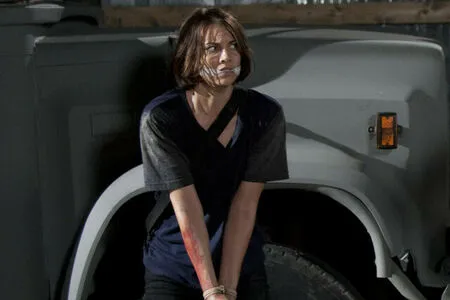 Lauren Cohan / laurencohan / lcohanupdates nude photo #0084