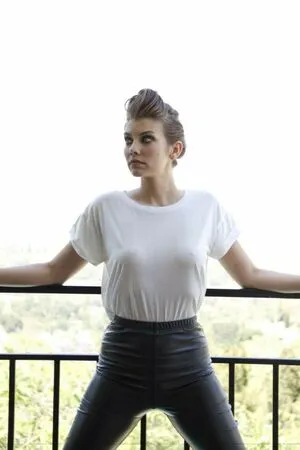 Lauren Cohan / laurencohan / lcohanupdates nude photo #0094