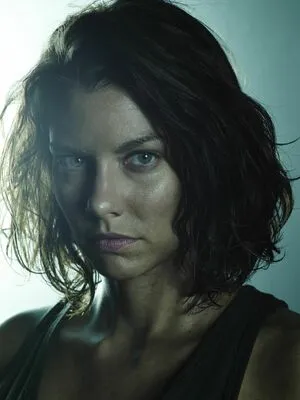 Lauren Cohan / laurencohan / lcohanupdates nude photo #0130