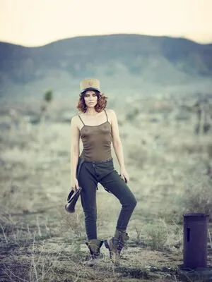 Lauren Cohan / laurencohan / lcohanupdates nude photo #0152